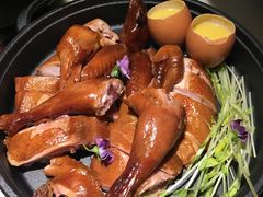 -绿茶餐厅(成都大悦城店)