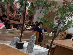 -味千拉面(广州白云机场T1西二店)