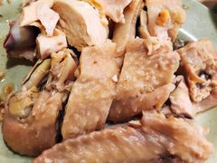 -百家鸡味馆(清泰店)