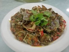 -宜兴隆家宴·私房菜(泰安华庭店)