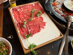 -香佰里鲜货火锅(佳乐金街店)
