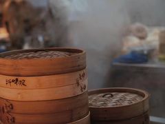 -浙味观杭州海鲜面(钱江新城高德置地店)