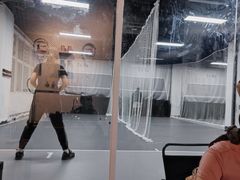 -2080网球学练馆