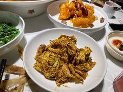 -旺顺阁鱼头泡饼(常营店)
