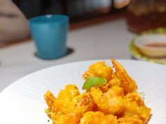 -荷塘秋月·本帮江浙菜(国权路店)