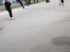 -冠军冰场CHAMPION RINK(百联又一城店)