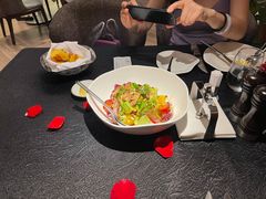 -燃扒房Steakhouse(皇庭店)