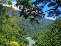 -太鲁阁公园