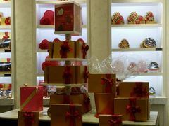 -GODIVA(港汇恒隆广场)