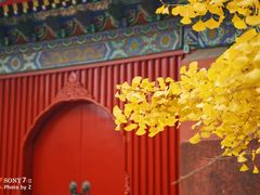 -承恩寺