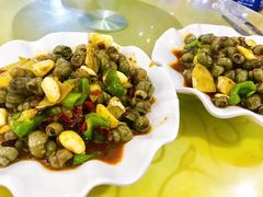 -舟山小海鲜大排档(稻香新村店)
