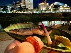 -先斗町卯柳