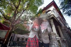 -麦莎MA3A摄影工作室(美兰金邸店)