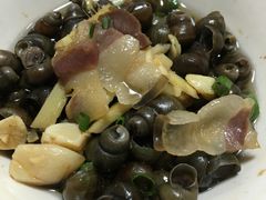 -玲燕蒸菜馆(江东路店)