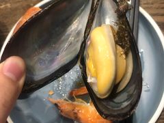 -鲜小岛·铜锅涮肉