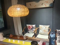 -邈墨茶馆(凤起路店)