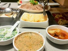 -海底捞火锅(平谷华联店)