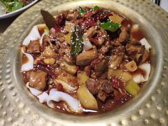 -天山传奇新疆菜(SKLP店)
