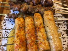 -恒盛居回族饭店