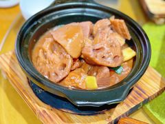 -猪腰一家·地道佛山菜(盐步店)