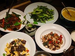 -汤家茗苑·精致私房菜(白沙店)