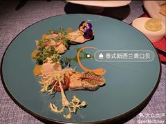 -弦月窗LUNETTE BY AMANDA(复兴路店)