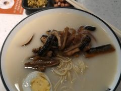 -阿达师傅鱼汤面