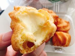 -泸溪河桃酥(江宁万居汇店)