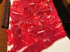 匙仁-牛焱·贵州黄牛肉火锅(城西银泰店)