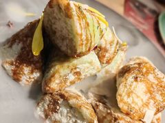 -甘思咪哚·云南艺术餐厅(天河广百店)