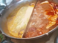 -湊湊火锅·茶憩(新中关购物中心店)