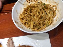 -京味张·北京烤鸭(天河南二路店)