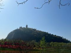 -狼山风景名胜区