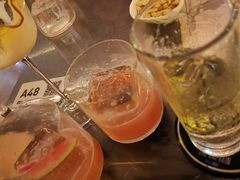 -船长酒吧 The Captain