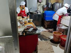 -谭老太正宗柳州螺狮粉(家和花园店)