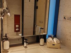 -北京港澳中心瑞士酒店·瑞士咖啡厅·自助餐