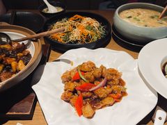 -奉天小馆·非遗东北菜(沈阳万象城店)