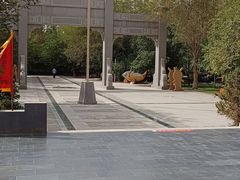 -哈密回王府景区