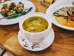 -德胜轩正宗顺德菜(宝安沙井会展中心店)