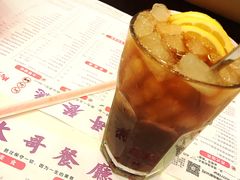 -大哥餐厅(西城花园店)