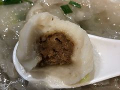 同利三宝-同利肉燕老铺(澳门路店)