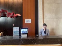 -济南喜来登酒店