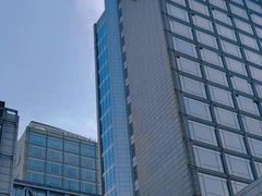 -青岛海尔洲际酒店