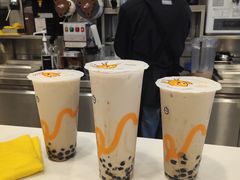 -CoCo都可(万利广场店)