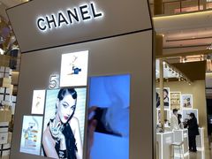 -CHANEL(恒隆广场店)