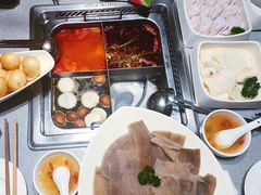 -海底捞火锅鲜切牛肉主题店(长寿路店)