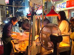 -明记牛杂(新马路分店)