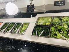 -So Lounge索兰至餐厅(蓝色港湾店)