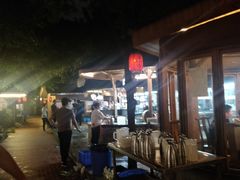 -好汉锅园林秘制老火锅 柴火霸王鸡(金沙店)