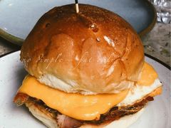 -RAC BAR(安福路店)